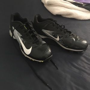 Nike Baseball Cleats